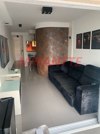 Foto 1 do(a) Apartamento de 2 quartos à venda em Vila Maria Alta, São Paulo