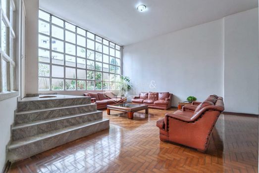 Foto 16 do(a) Apartamento de 2 quartos à venda em Bela Vista, São Paulo