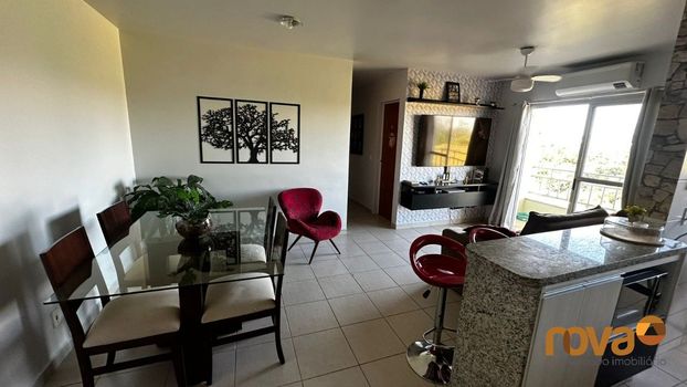 Foto 5 do(a) Apartamento de 3 quartos à venda em Goiânia 2, Goiânia