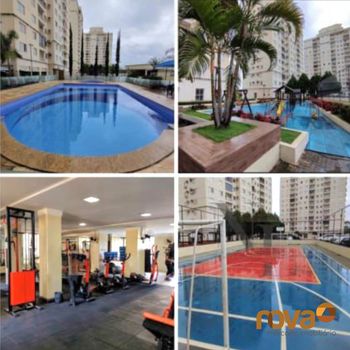 Foto 24 do(a) Apartamento de 3 quartos à venda em Goiânia 2, Goiânia