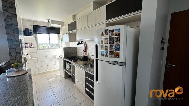 Foto 19 do(a) Apartamento de 3 quartos à venda em Goiânia 2, Goiânia