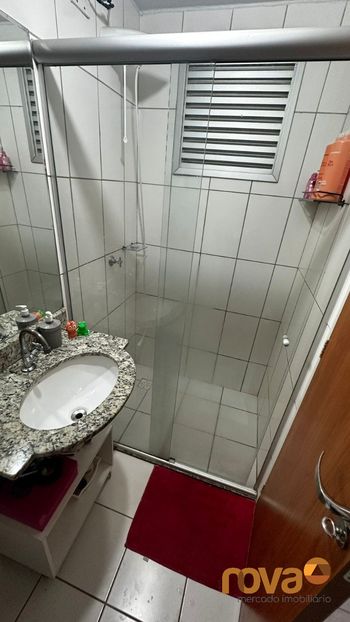Foto 11 do(a) Apartamento de 3 quartos à venda em Goiânia 2, Goiânia