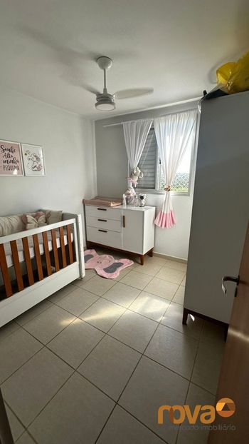 Foto 14 do(a) Apartamento de 3 quartos à venda em Goiânia 2, Goiânia
