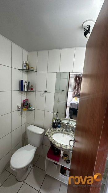 Foto 16 do(a) Apartamento de 3 quartos à venda em Goiânia 2, Goiânia