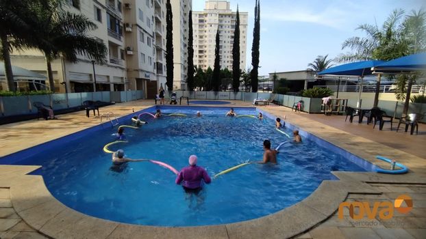 Foto 33 do(a) Apartamento de 3 quartos à venda em Goiânia 2, Goiânia