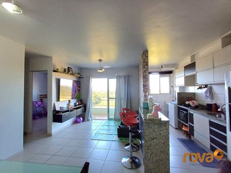 Foto 2 do(a) Apartamento de 3 quartos à venda em Goiânia 2, Goiânia