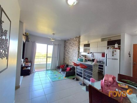 Foto 4 do(a) Apartamento de 3 quartos à venda em Goiânia 2, Goiânia