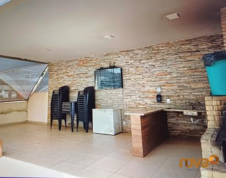 Foto 26 do(a) Apartamento de 3 quartos à venda em Goiânia 2, Goiânia