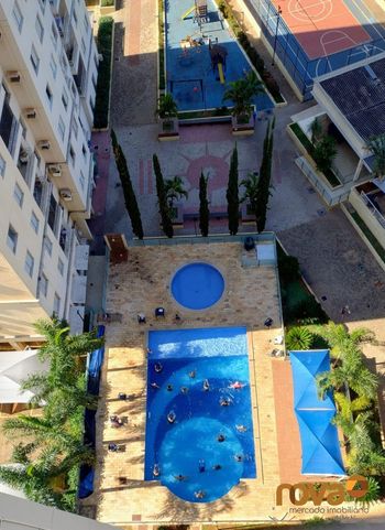 Foto 34 do(a) Apartamento de 3 quartos à venda em Goiânia 2, Goiânia