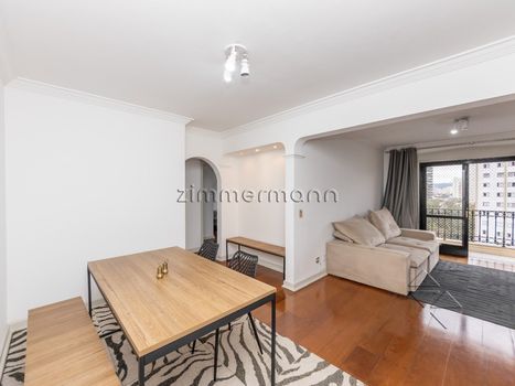 Foto 1 do(a) Apartamento de 3 quartos à venda em Perdizes, São Paulo