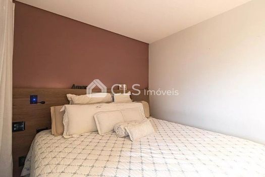 Foto 20 do(a) Apartamento de 3 quartos à venda em Vila Romana, São Paulo