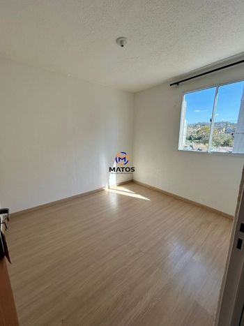Foto 9 do(a) Apartamento de 2 quartos para alugar em Santa Cruz, Vespasiano