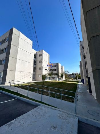 Foto 1 do(a) Apartamento de 2 quartos para alugar em Santa Cruz, Vespasiano
