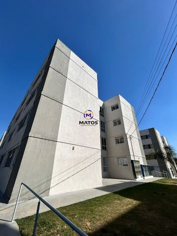 Foto 11 do(a) Apartamento de 2 quartos para alugar em Santa Cruz, Vespasiano
