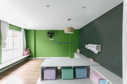 Foto 23 do(a) Apartamento de 2 quartos à venda em Vila Paulista, São Paulo