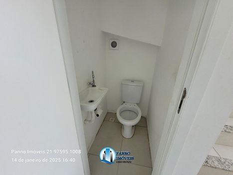 Foto 4 do(a) Casa de 2 quartos à venda em Parque Uruguaiana, Duque de Caxias