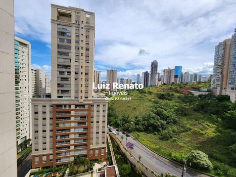 Foto 12 do(a) Apartamento de 1 quartos à venda em Vila da Serra, Nova Lima