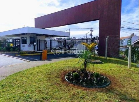 Foto 1 do(a) Casa em Condomínio de 2 quartos à venda em Terra Nova, Alvorada