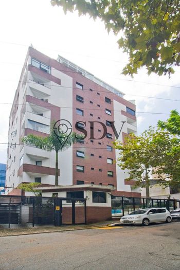 Foto 28 do(a) Apartamento de 1 quartos à venda em Vila Nova Conceição, São Paulo