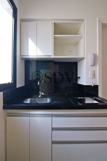 Foto 15 do(a) Apartamento de 1 quartos à venda em Vila Nova Conceição, São Paulo