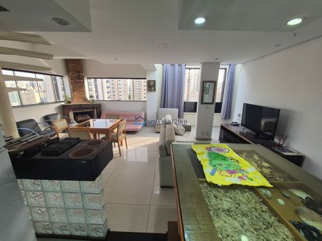 Foto 22 do(a) Cobertura de 2 quartos à venda em Saúde, São Paulo