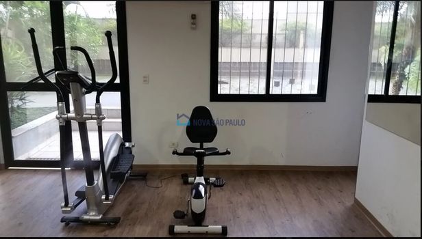Foto 29 do(a) Cobertura de 2 quartos à venda em Saúde, São Paulo