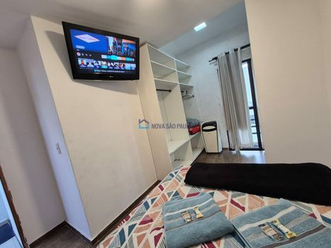 Foto 8 do(a) Cobertura de 2 quartos à venda em Saúde, São Paulo