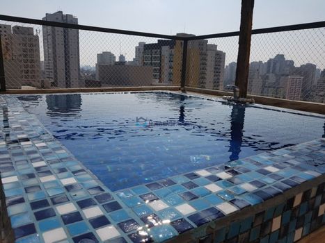 Foto 25 do(a) Cobertura de 2 quartos à venda em Saúde, São Paulo