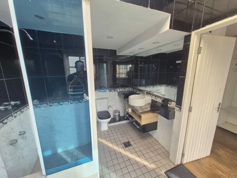 Foto 16 do(a) Cobertura de 2 quartos à venda em Saúde, São Paulo