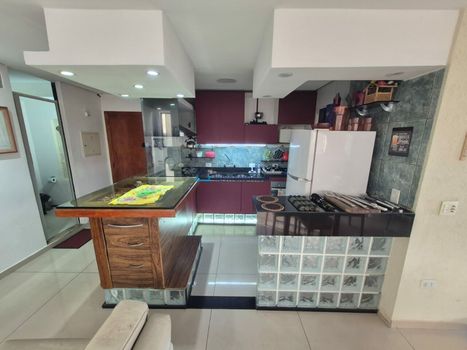 Foto 11 do(a) Cobertura de 2 quartos à venda em Saúde, São Paulo