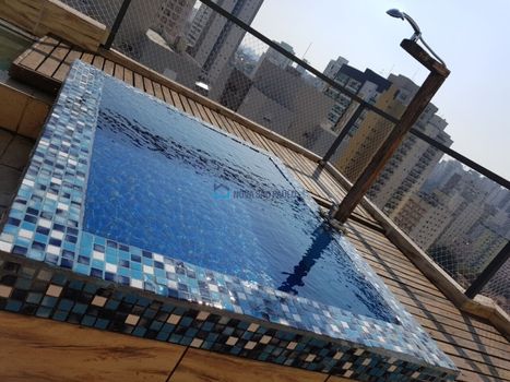 Foto 34 do(a) Cobertura de 2 quartos à venda em Saúde, São Paulo
