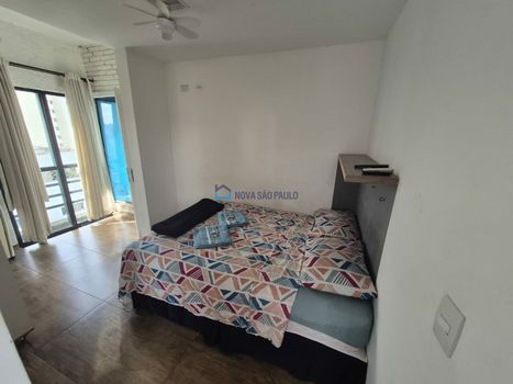 Foto 18 do(a) Cobertura de 2 quartos à venda em Saúde, São Paulo