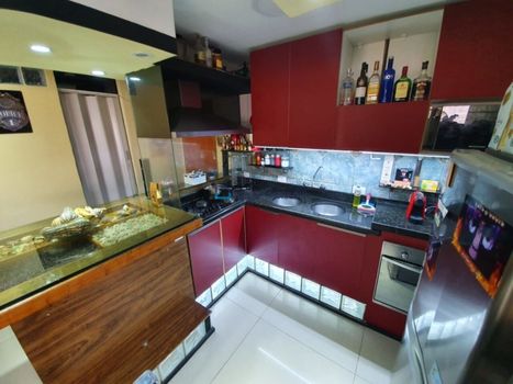 Foto 4 do(a) Cobertura de 2 quartos à venda em Saúde, São Paulo