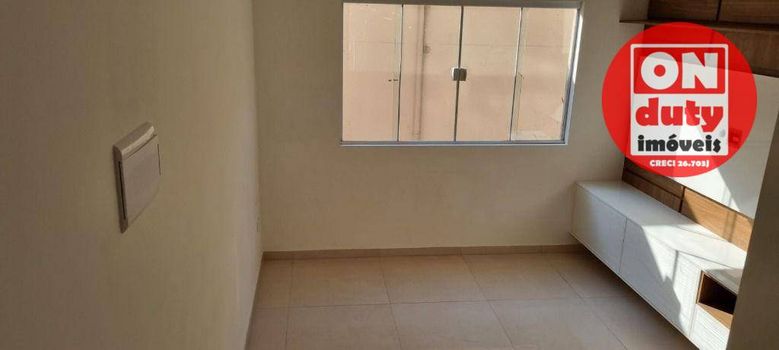 Foto 7 do(a) Casa em Condomínio de 2 quartos à venda em Campo Grande, Santos