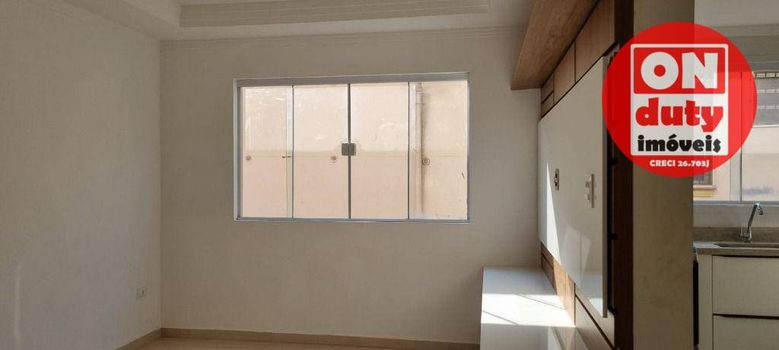 Foto 9 do(a) Casa em Condomínio de 2 quartos à venda em Campo Grande, Santos