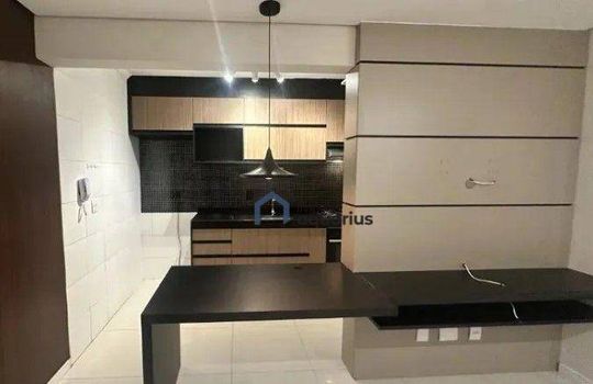 Foto 2 do(a) Apartamento de 2 quartos à venda em Parque Residencial Flamboyant, São José dos Campos