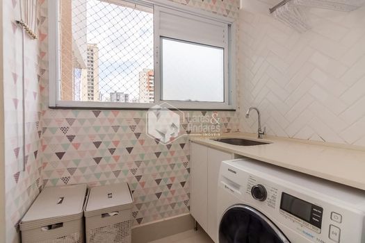 Foto 30 do(a) Apartamento de 3 quartos à venda em Bosque da Saúde, São Paulo