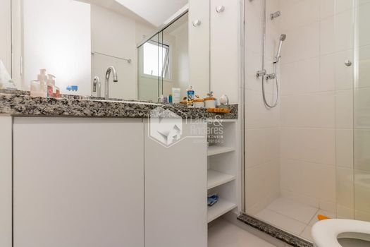 Foto 13 do(a) Apartamento de 3 quartos à venda em Bosque da Saúde, São Paulo