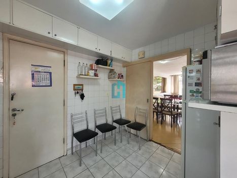 Foto 17 do(a) Apartamento de 2 quartos à venda em Vila Mariana, São Paulo