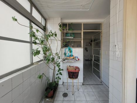 Foto 15 do(a) Apartamento de 2 quartos à venda em Vila Mariana, São Paulo