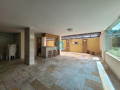 Foto 18 do(a) Apartamento de 2 quartos à venda em Vila Mariana, São Paulo