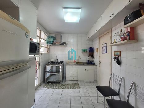 Foto 12 do(a) Apartamento de 2 quartos à venda em Vila Mariana, São Paulo