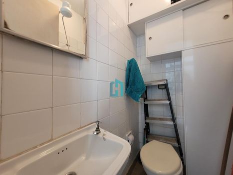 Foto 20 do(a) Apartamento de 2 quartos à venda em Vila Mariana, São Paulo