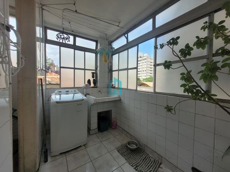 Foto 19 do(a) Apartamento de 2 quartos à venda em Vila Mariana, São Paulo