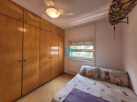 Foto 9 do(a) Apartamento de 2 quartos à venda em Vila Mariana, São Paulo