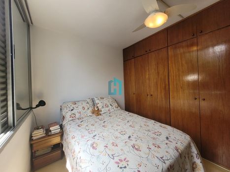 Foto 14 do(a) Apartamento de 2 quartos à venda em Vila Mariana, São Paulo