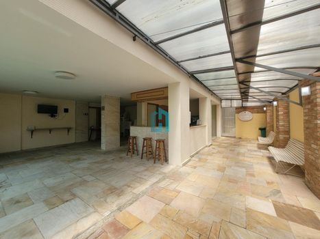 Foto 21 do(a) Apartamento de 2 quartos à venda em Vila Mariana, São Paulo