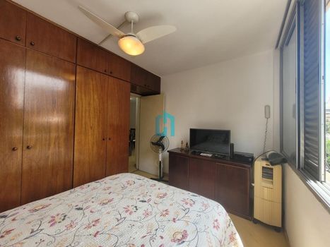 Foto 10 do(a) Apartamento de 2 quartos à venda em Vila Mariana, São Paulo