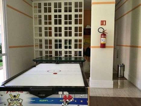 Foto 34 do(a) Apartamento de 2 quartos à venda em Sacomã, São Paulo