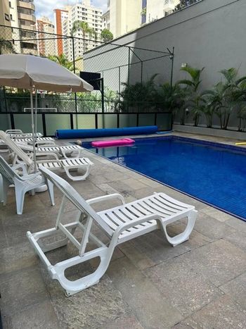 Foto 12 do(a) Apartamento de 2 quartos à venda em Vila Mascote, São Paulo